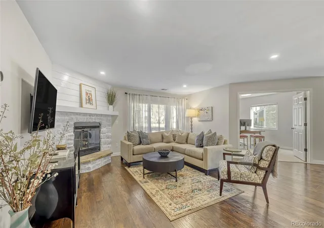 1st image of 3600 S Pierce St #2-102, Denver, CO 80235 | MLS# 9551203