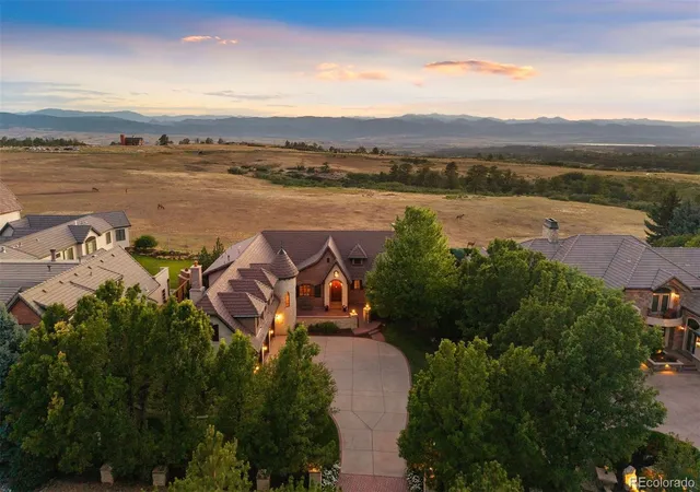 1st image of 5700 Amber Ridge Dr, Castle Pines, CO 80108 | MLS# 1517982