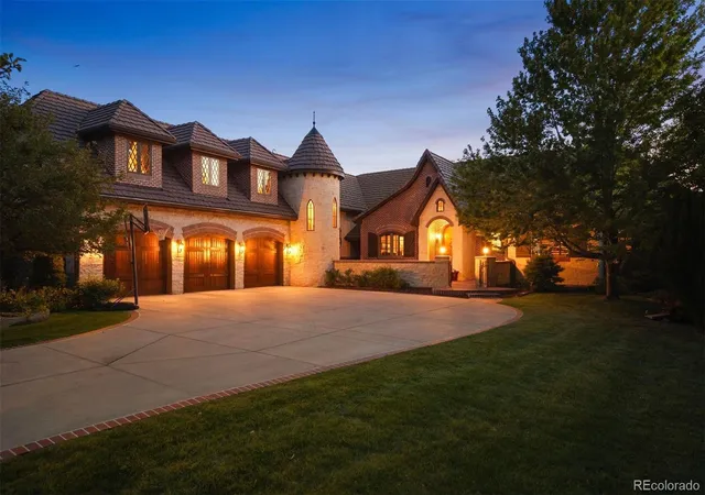 2nd image of 5700 Amber Ridge Dr, Castle Pines, CO 80108 | MLS# 1517982