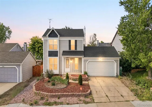 Photo 1 of Single family home for sale at 19695 E Amherst Dr, Aurora, CO 80013 | MLS# 7288913 | Listing updated on 2026-09-05