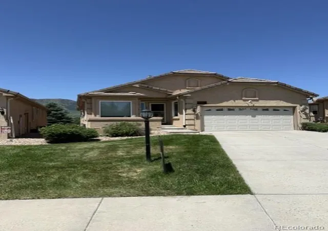Homes for sale in Monument, CO | 2176 Creek Valley Cir, Monument, CO 80132 | MLS# 9645415