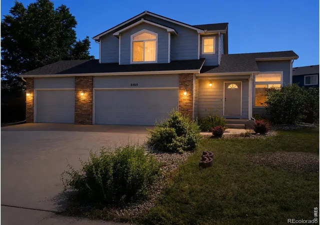 Homes for sale in Wellington, CO | 8469 Three Silos Dr, Wellington, CO 80549 | MLS# IR1063819