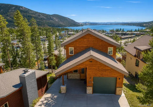Homes for sale in Grand Lake, CO | 316 Park Ave, Grand Lake, CO 80447 | MLS# 6686989