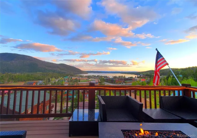 Homes for sale in Grand Lake, CO | 316 Park Ave, Grand Lake, CO 80447 | MLS# 6686989