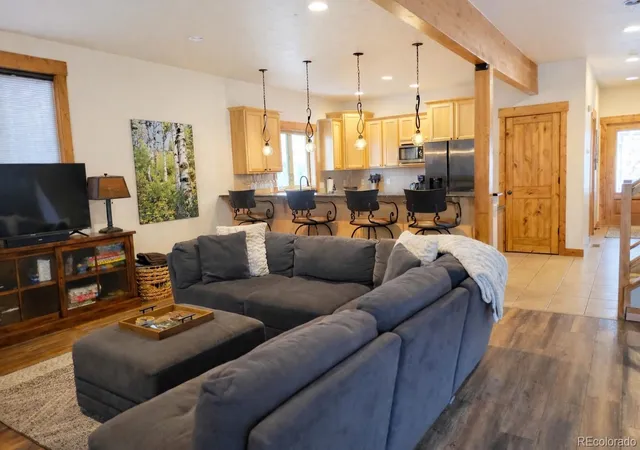 Homes for sale in Grand Lake, CO | 316 Park Ave, Grand Lake, CO 80447 | MLS# 6686989