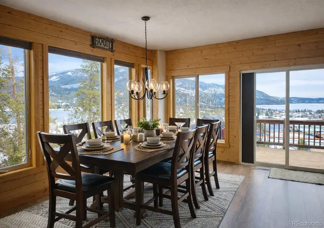 Homes for sale in Grand Lake, CO | 316 Park Ave, Grand Lake, CO 80447 | MLS# 6686989