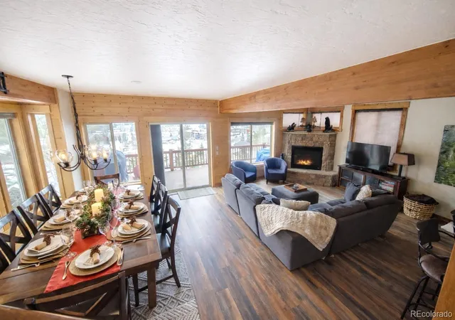 Homes for sale in Grand Lake, CO | 316 Park Ave, Grand Lake, CO 80447 | MLS# 6686989