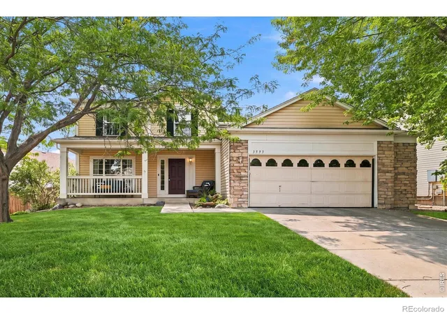Homes for sale in Longmont, CO | 3593 Larkspur Dr, Longmont, CO 80503 | MLS# IR1063820