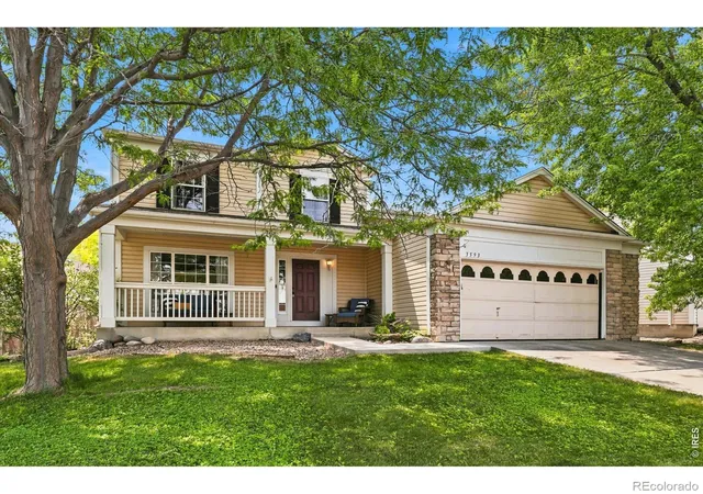 Homes for sale in Longmont, CO | 3593 Larkspur Dr, Longmont, CO 80503 | MLS# IR1063820