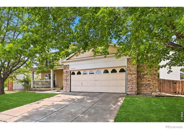 Homes for sale in Longmont, CO | 3593 Larkspur Dr, Longmont, CO 80503 | MLS# IR1063820