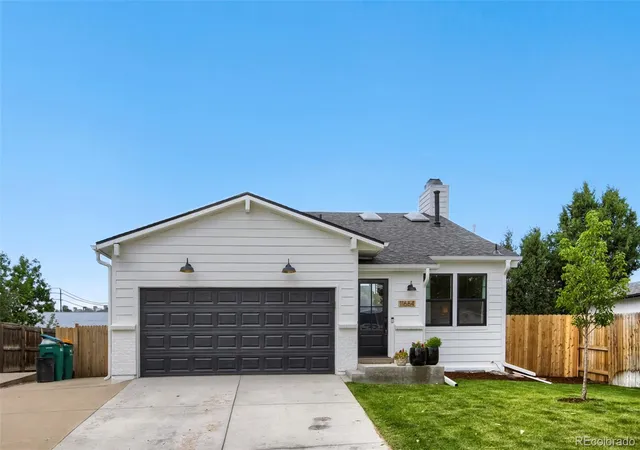 Homes for sale in Morrison, CO | 11664 Marlowe Pl, Morrison, CO 80465 | MLS# 9759777