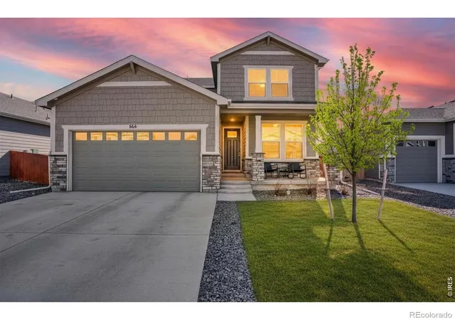Homes for sale in Severance, CO | 864 Forest Canyon Rd, Severance, CO 80550 | MLS# IR1063822
