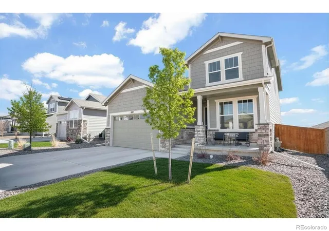 Homes for sale in Severance, CO | 864 Forest Canyon Rd, Severance, CO 80550 | MLS# IR1063822