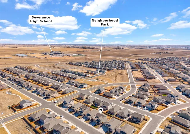 Homes for sale in Severance, CO | 864 Forest Canyon Rd, Severance, CO 80550 | MLS# IR1063822