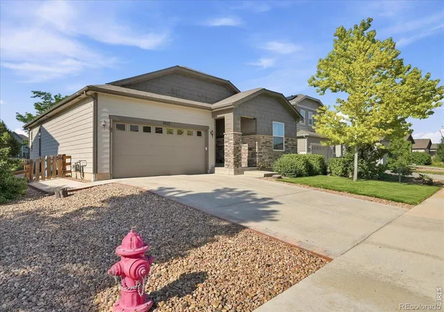 2nd image of 1652 Sorenson Dr, Windsor, CO 80550 | MLS# IR1063823
