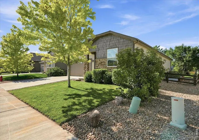 4th image of 1652 Sorenson Dr, Windsor, CO 80550 | MLS# IR1063823