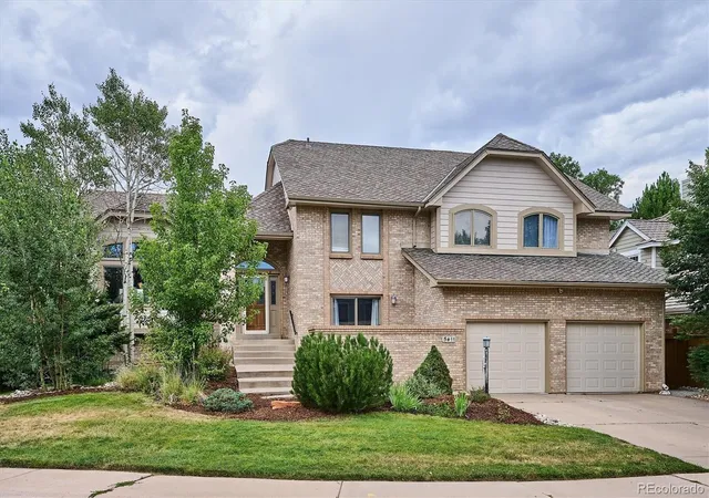 Homes for sale in Centennial, CO | 5411 S Jasper Wy, Centennial, CO 80015 | MLS# 2125934