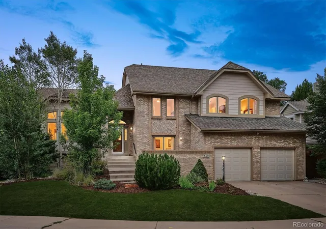 Homes for sale in Centennial, CO | 5411 S Jasper Wy, Centennial, CO 80015 | MLS# 2125934