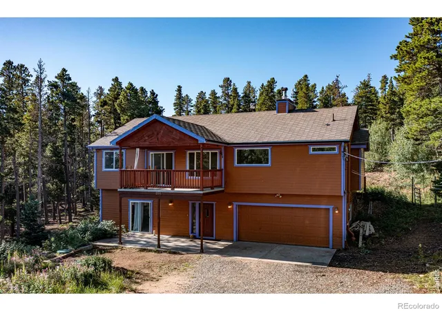 Homes for sale in Black Hawk, CO | 208 Venus Rd, Black Hawk, CO 80422 | MLS# IR1063827