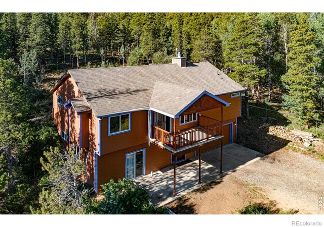 Homes for sale in Black Hawk, CO | 208 Venus Rd, Black Hawk, CO 80422 | MLS# IR1063827