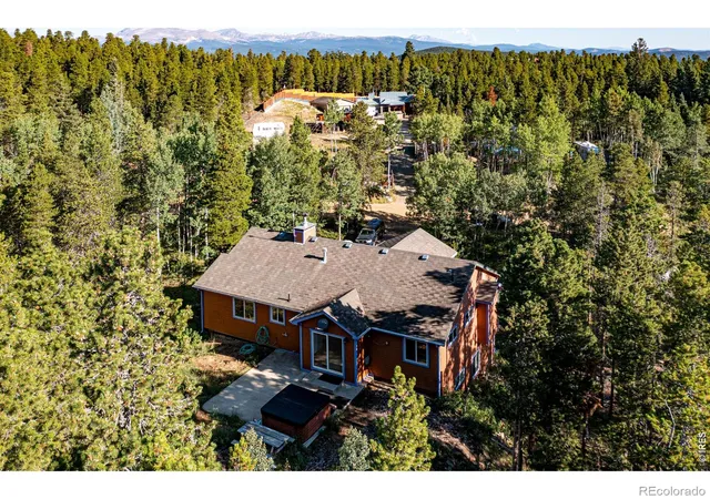 Homes for sale in Black Hawk, CO | 208 Venus Rd, Black Hawk, CO 80422 | MLS# IR1063827