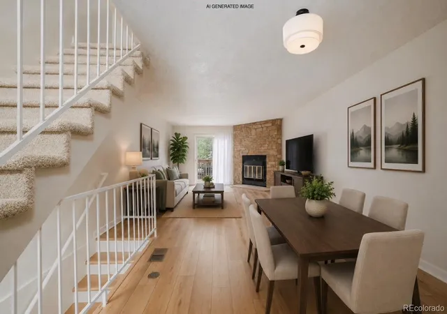 4th image of 1811 S Quebec Wy, Denver, CO 80231