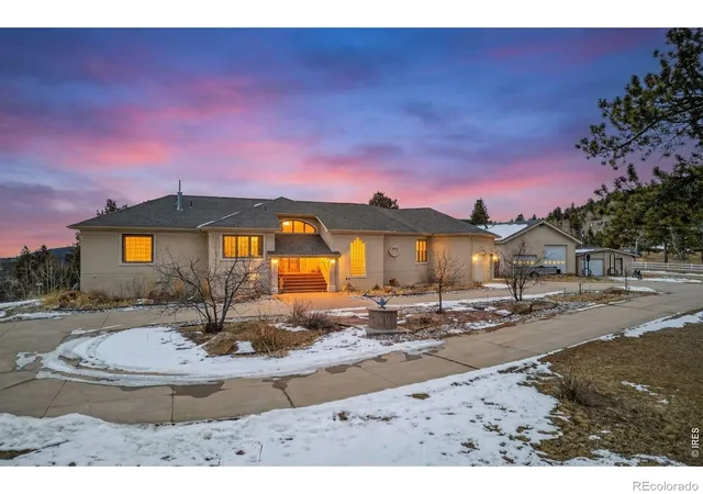 2nd image of 12291 S Critchell Ln, Littleton, CO 80127 | MLS# IR1063830