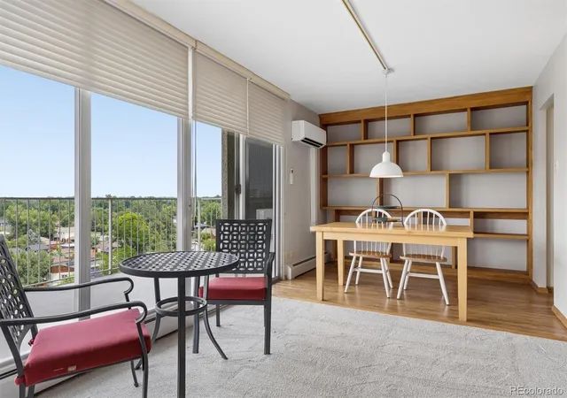 Photo 3 of Condo for sale at 955 Eudora St #808E, Denver, CO 80220 | MLS# 6667809 | Listing updated on 2026-09-16