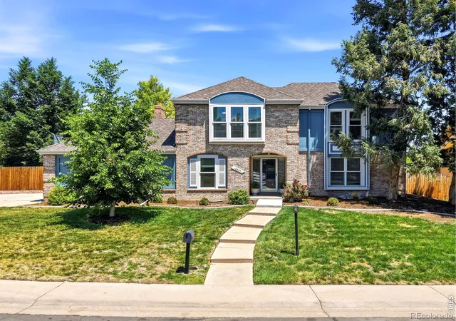 Homes for sale in Greenwood Village, CO | 10467 E Ida Ave, Greenwood Village, CO 80111 | MLS# IR1063831