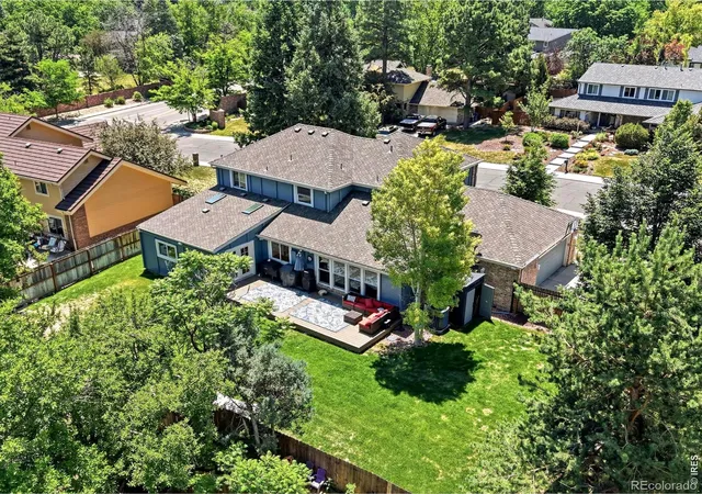 Homes for sale in Greenwood Village, CO | 10467 E Ida Ave, Greenwood Village, CO 80111 | MLS# IR1063831