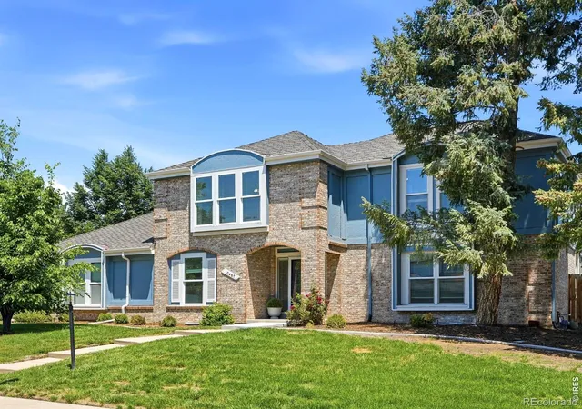 Homes for sale in Greenwood Village, CO | 10467 E Ida Ave, Greenwood Village, CO 80111 | MLS# IR1063831