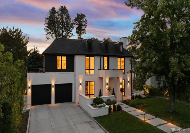 Photo 2 of Mansion for sale at 111 S Clermont St, Denver, CO 80246 | MLS# 7507954 | Listing updated on 2026-10-04