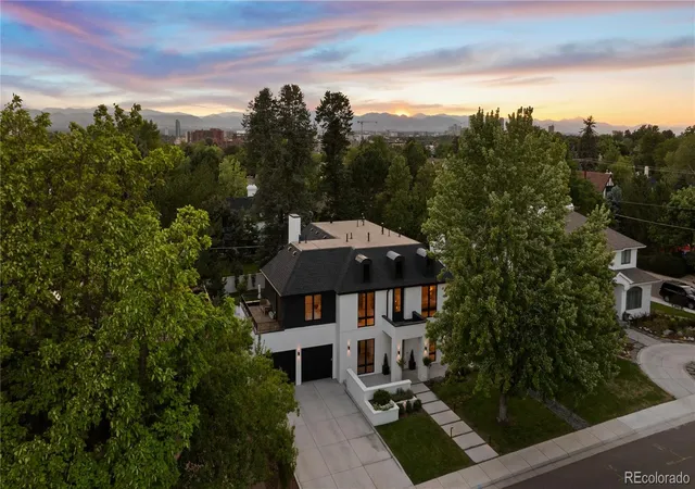 Photo 1 of Mansion for sale at 111 S Clermont St, Denver, CO 80246 | MLS# 7507954 | Listing updated on 2026-10-23
