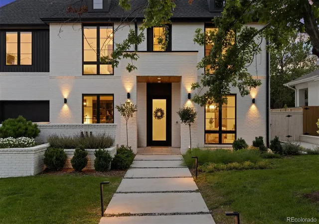 Photo 2 of Mansion for sale at 111 S Clermont St, Denver, CO 80246 | MLS# 7507954 | Listing updated on 2026-10-23