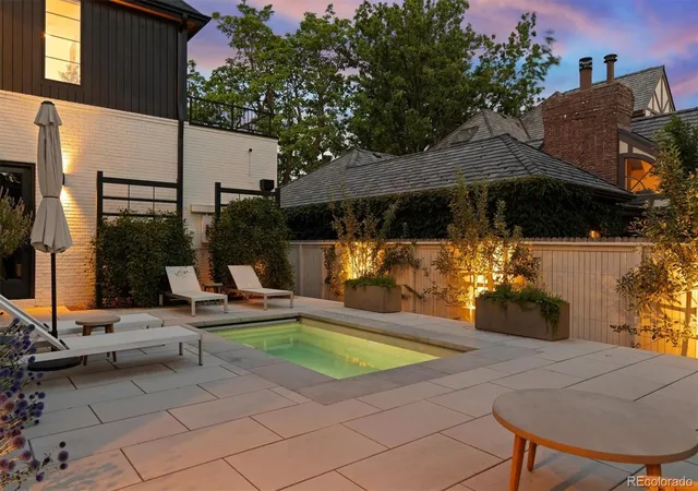Photo 1 of Mansion for sale at 111 S Clermont St, Denver, CO 80246 | MLS# 7507954 | Listing updated on 2026-10-14