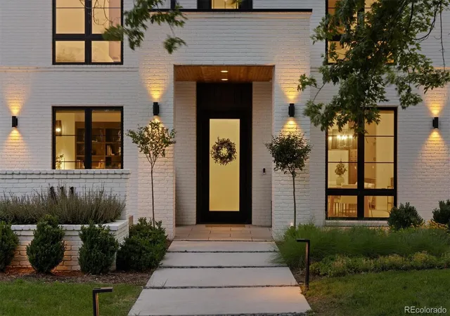 Single family home for sale at 111 S Clermont St, Denver, CO 80246 | MLS# 7507954