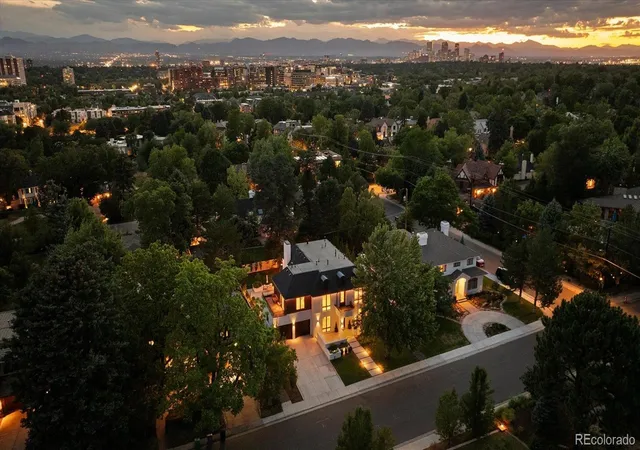 Photo 50 of Mansion for sale at 111 S Clermont St, Denver, CO 80246 | MLS# 7507954 | Listing updated on 2026-10-04