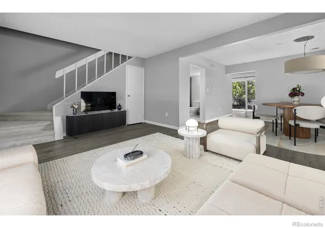 Photo 1 of Condo for sale at 750 W Moorhead Cir #A, Boulder, CO 80305 | MLS# IR1063832 | Listing updated on 2026-07-12