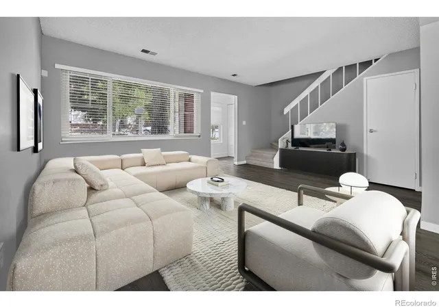 Photo 2 of Condo for sale at 750 W Moorhead Cir #A, Boulder, CO 80305 | MLS# IR1063832 | Listing updated on 2026-07-12