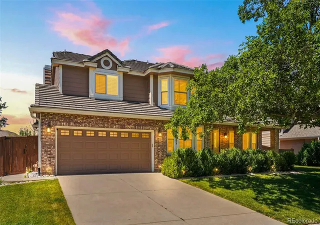 2nd image of 9595 Cherryvale Dr, Littleton, CO 80126 | MLS# 2133384