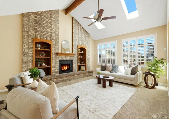 5th image of 9595 Cherryvale Dr, Littleton, CO 80126 | MLS# 2133384