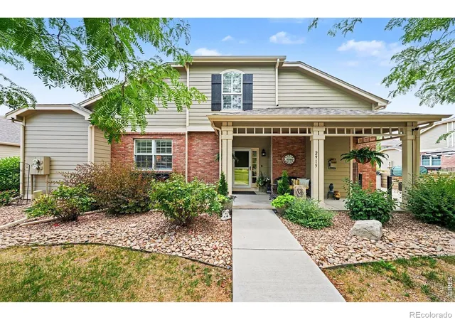 Homes for sale in Fort Collins, CO | 2915 Spacious Skies Dr, Fort Collins, CO 80528 | MLS# IR1063834