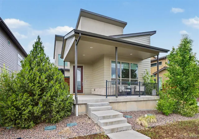1st image of 9761 Taylor River Cir, Littleton, CO 80125 | MLS# 4597002