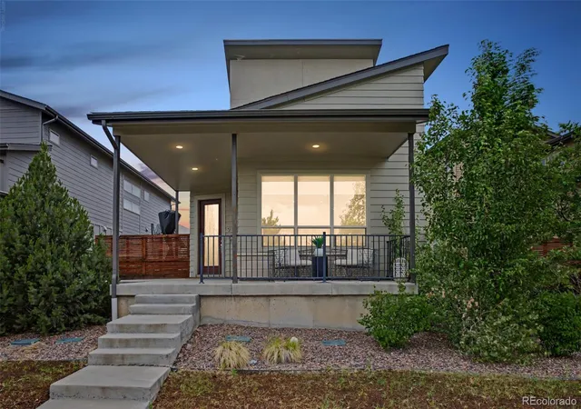 2nd image of 9761 Taylor River Cir, Littleton, CO 80125 | MLS# 4597002