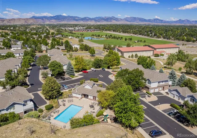 21st image of 10350 W 55th Ln #4, Arvada, CO 80002 | MLS# 2886348