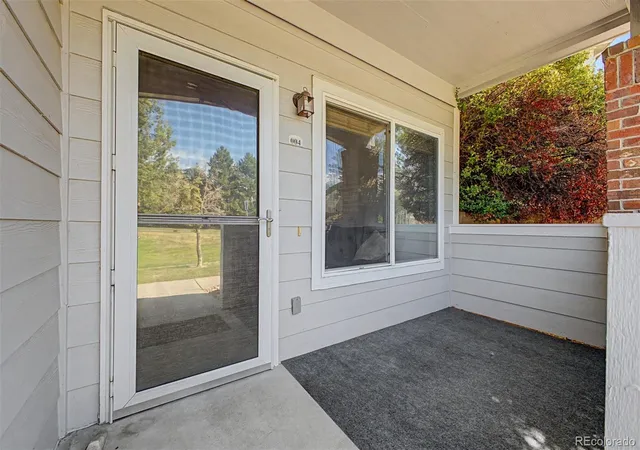 4th image of 10350 W 55Th Ln #4, Arvada, CO 80002 | MLS# 2886348