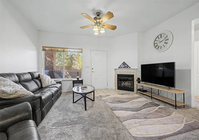 5th image of 10350 W 55Th Ln #4, Arvada, CO 80002 | MLS# 2886348