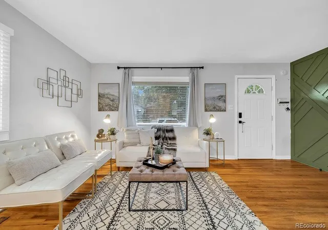 Photo 2 of Single family home for sale at 2396 S Linley Ct, Denver, CO 80219 | MLS# 6831977 | Listing updated on 2026-08-28