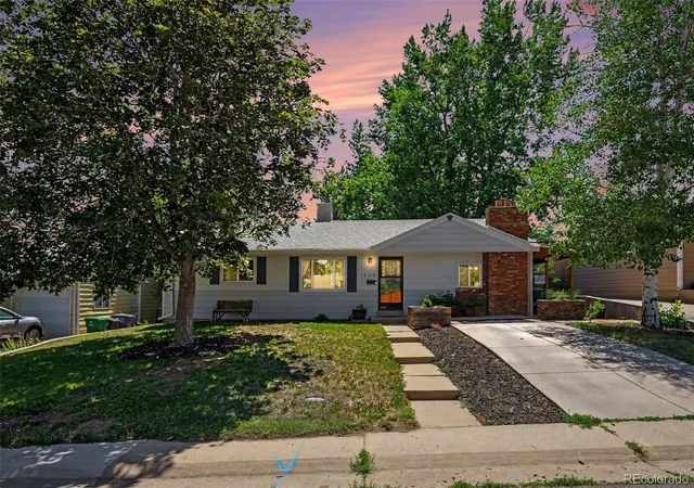 1st image of 1830 S Stuart St, Denver, CO 80219 | MLS# 8001403