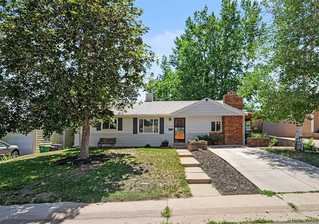 2nd image of 1830 S Stuart St, Denver, CO 80219 | MLS# 8001403